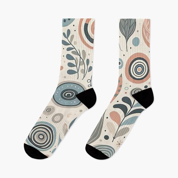 Item preview, Plants flowers pattern designed and sold by Haji  Kamora.