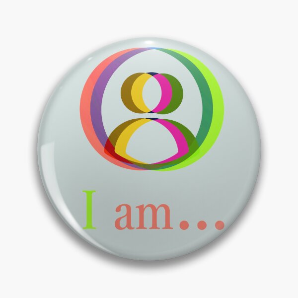 Item preview, multicolored real social profile  designed and sold by AlbertoRuiZ.