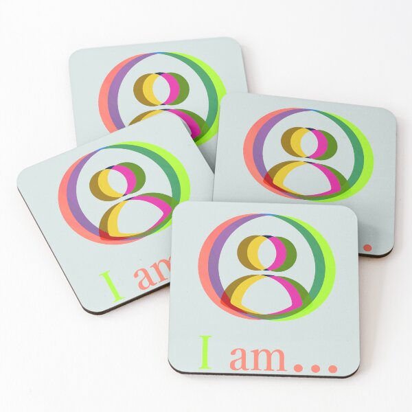 Item preview, multicolored real social profile  designed and sold by AlbertoRuiZ.