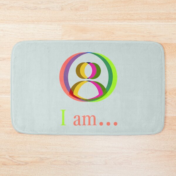 Item preview, multicolored real social profile  designed and sold by AlbertoRuiZ.