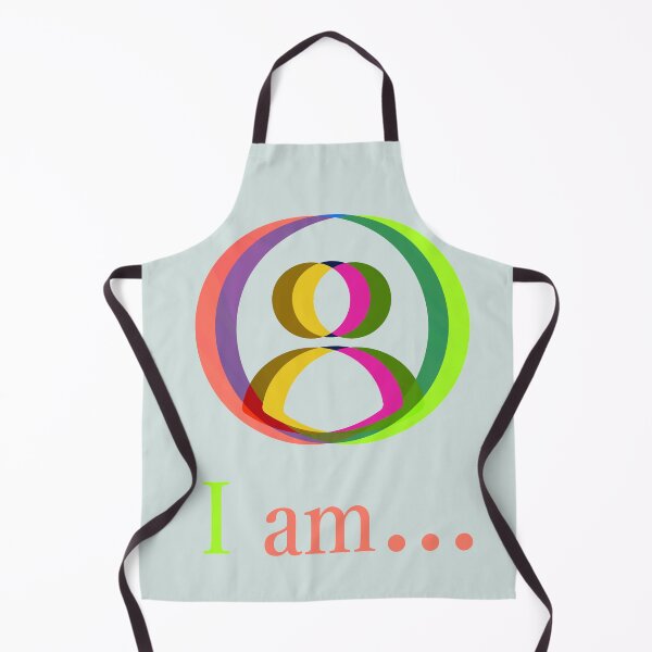 Item preview, multicolored real social profile designed and sold by AlbertoRuiZ.