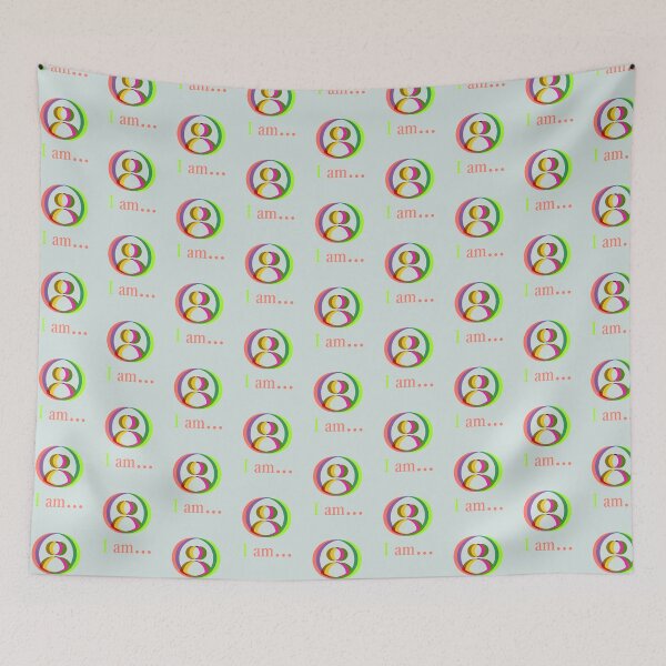 Item preview, multicolored real social profile  designed and sold by AlbertoRuiZ.