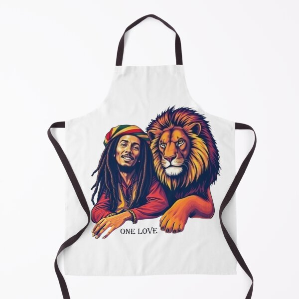 Item preview, BOB MARLEY: ONE LOVE designed and sold by CHRIST5000.