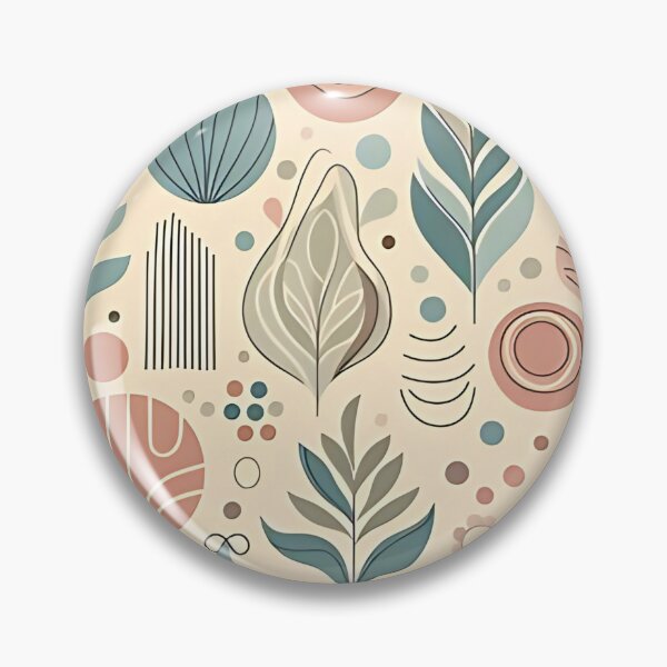 Item preview, Plants flowers pattern designed and sold by Haji  Kamora.