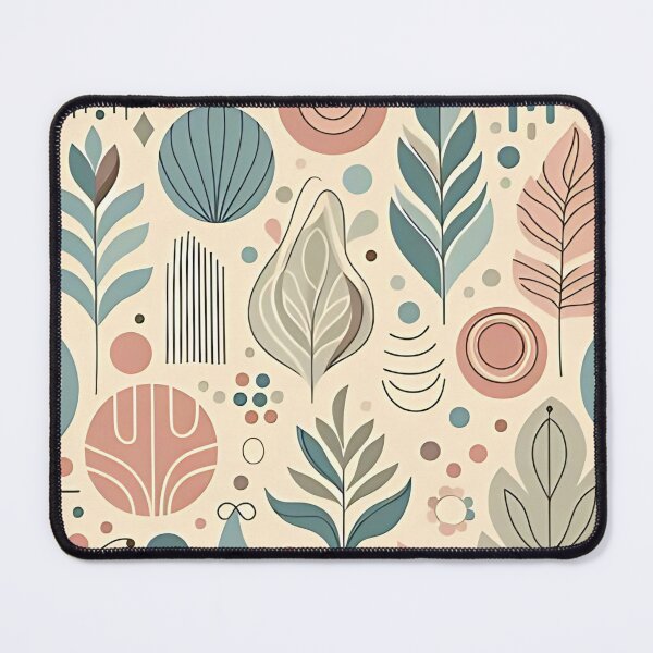 Item preview, Plants flowers pattern designed and sold by Haji  Kamora.