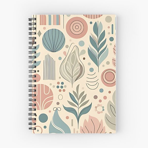 Item preview, Plants flowers pattern designed and sold by Haji Kamora.