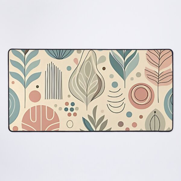 Item preview, Plants flowers pattern designed and sold by Haji Kamora.