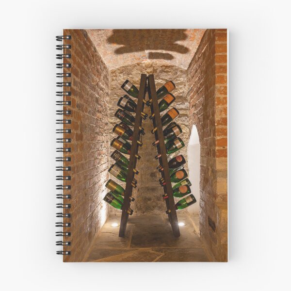 Item preview, Wine Cellar Bottles designed and sold by Thomas Halouva.
