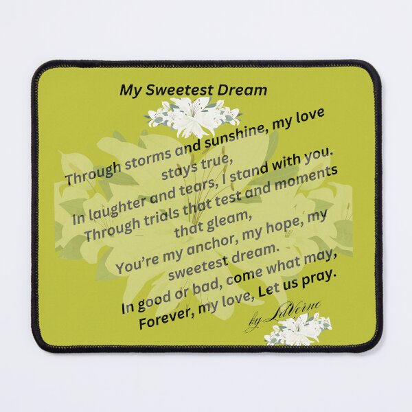 Item preview, Poetry Merch designed and sold by laExpose.