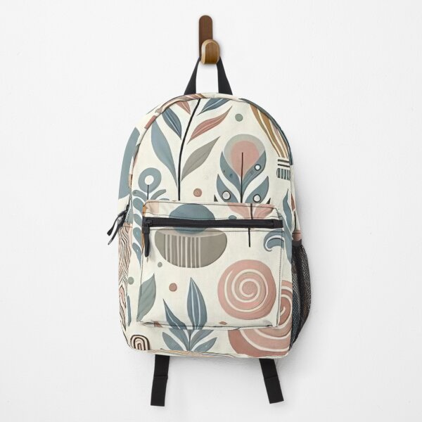 Item preview, Plants flowers pattern designed and sold by Haji Kamora.