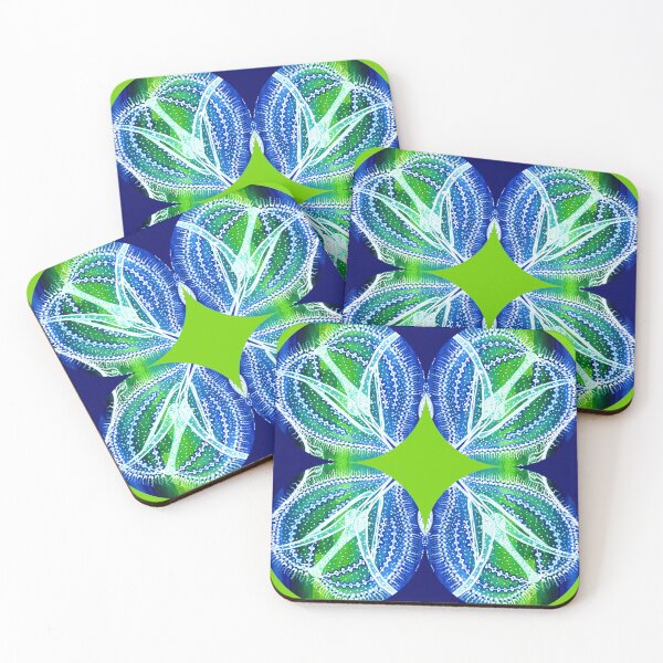 Item preview, POPcten - Crazy Microscope in Autralia and Tasmania designed and sold by joancaronil.