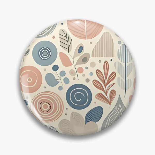 Item preview, Plants flowers pattern designed and sold by Haji  Kamora.