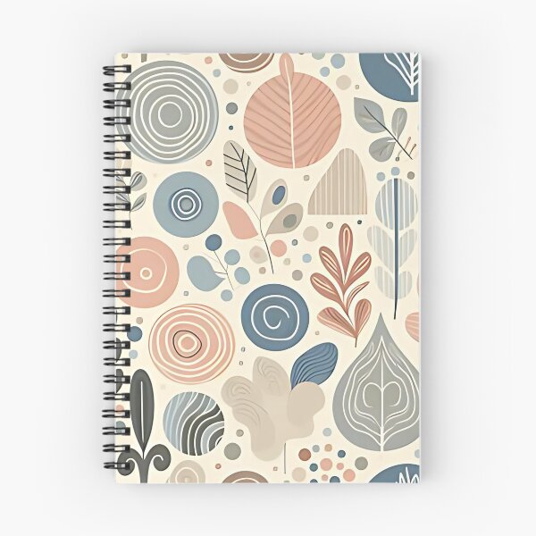 Item preview, Plants flowers pattern designed and sold by Haji Kamora.
