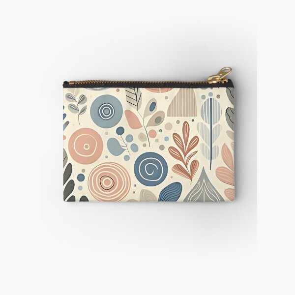 Item preview, Plants flowers pattern designed and sold by Haji Kamora.