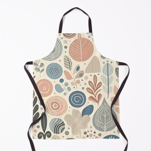 Item preview, Plants flowers pattern designed and sold by Haji Kamora.