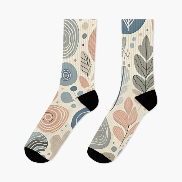 Item preview, Plants flowers pattern designed and sold by Haji  Kamora.