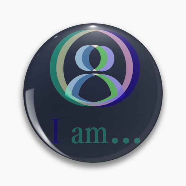 Item preview, bluish real social profile  designed and sold by AlbertoRuiZ.