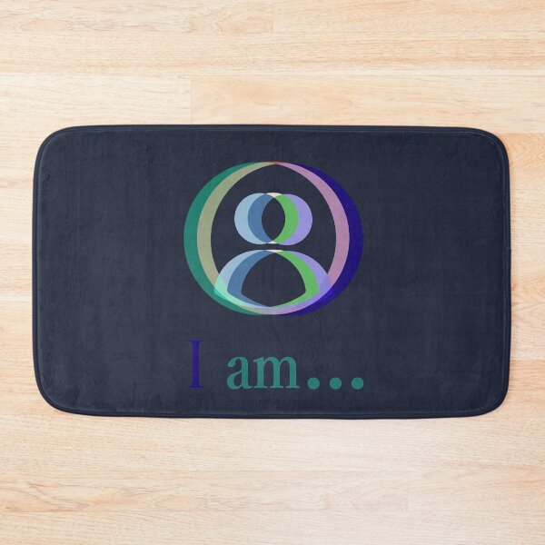 Item preview, bluish real social profile  designed and sold by AlbertoRuiZ.