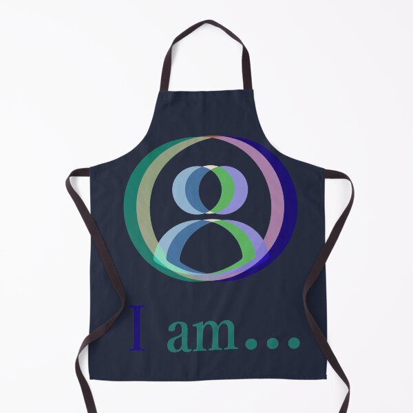 Item preview, bluish real social profile designed and sold by AlbertoRuiZ.
