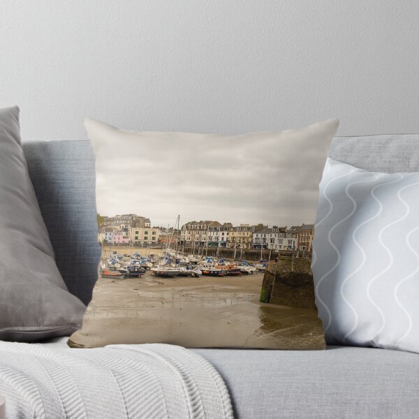 Item preview, Ilfracombe harbour on the Devon coast designed and sold by yackers1.