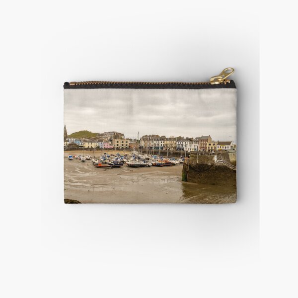 Item preview, Ilfracombe harbour on the Devon coast designed and sold by yackers1.