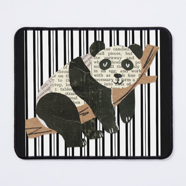 Item preview, Cute Panda designed and sold by Yazzy Essence.