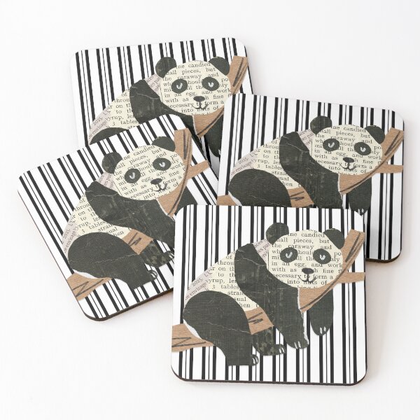 Item preview, Cute Panda designed and sold by Yazzy Essence.