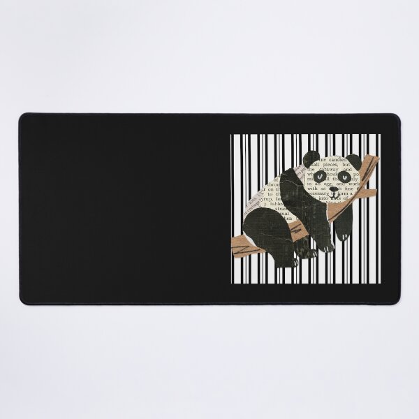 Item preview, Cute Panda designed and sold by Yazzy Essence.