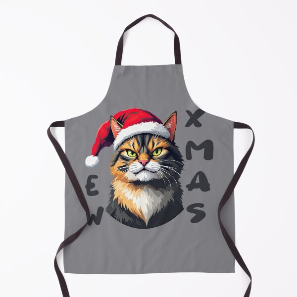 Item preview, Grumpy Christmas designed and sold by TojoStudios.