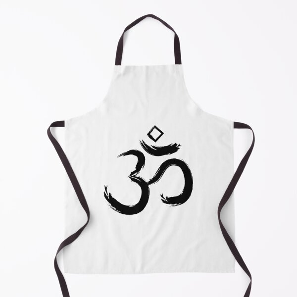 Item preview, Om symbol. designed and sold by Tanysl.