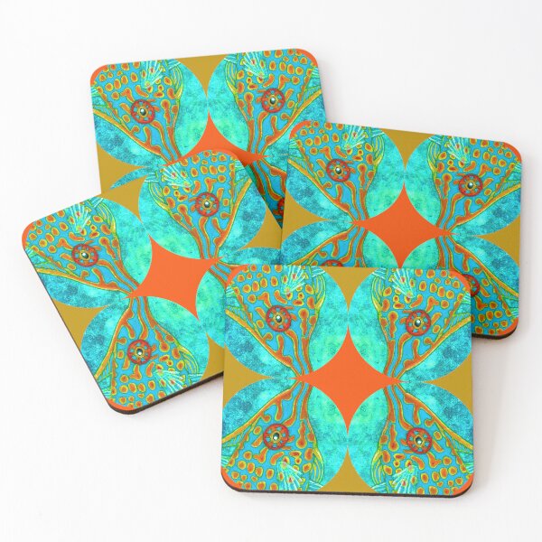 Item preview, POPjuan - Crazy Microscope in Australia and Tasmania designed and sold by joancaronil.