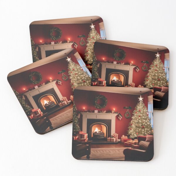 Item preview, Cosy Home Christmas!  designed and sold by Cookbeat.