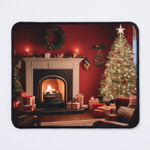 Item preview, Cosy Home Christmas!  designed and sold by Cookbeat.