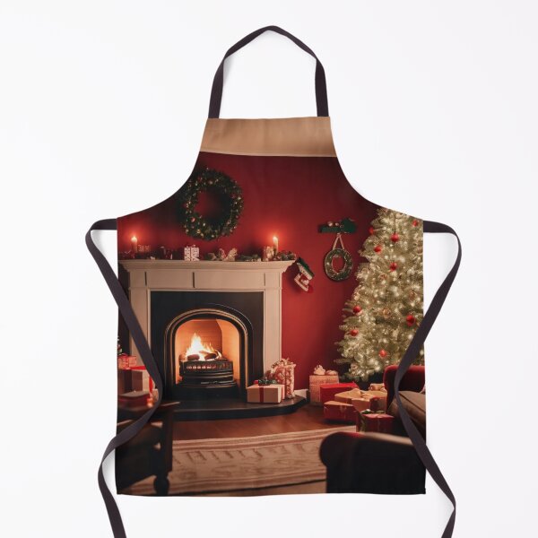 Item preview, Cosy Home Christmas! designed and sold by Cookbeat.