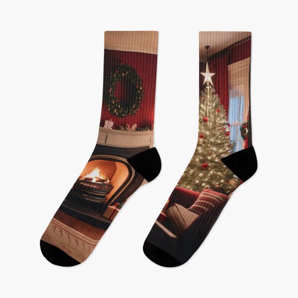 Item preview, Cosy Home Christmas!  designed and sold by Cookbeat.