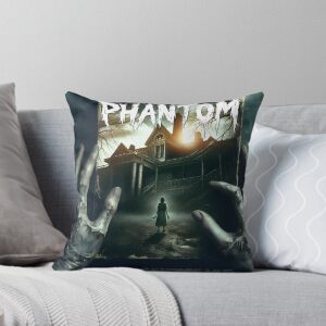 Dark Pillow