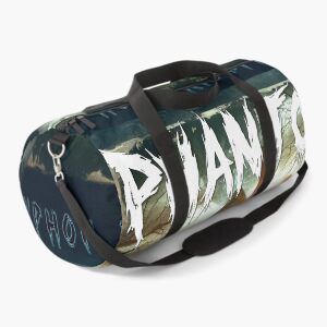 Demonic Bag