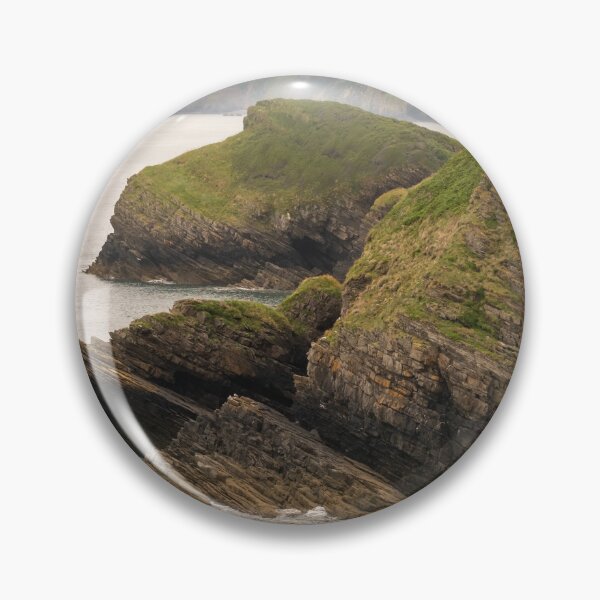 Item preview, Rocky outcrop on the Devon coast designed and sold by yackers1.