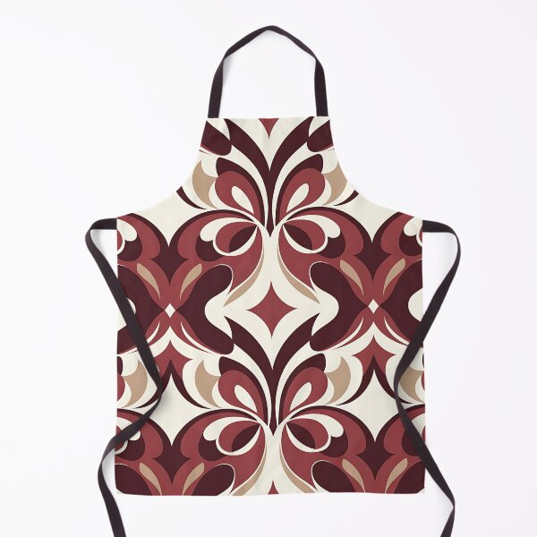 Item preview, Seamless floral pattern designed and sold by Haji Kamora.