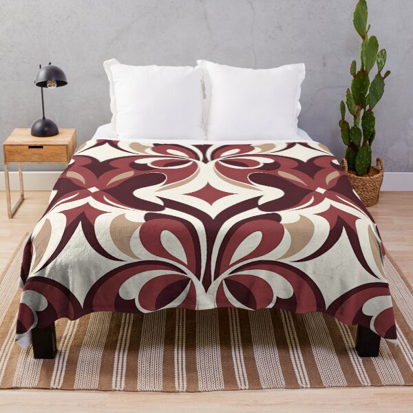 Item preview, Seamless floral pattern designed and sold by Haji Kamora.