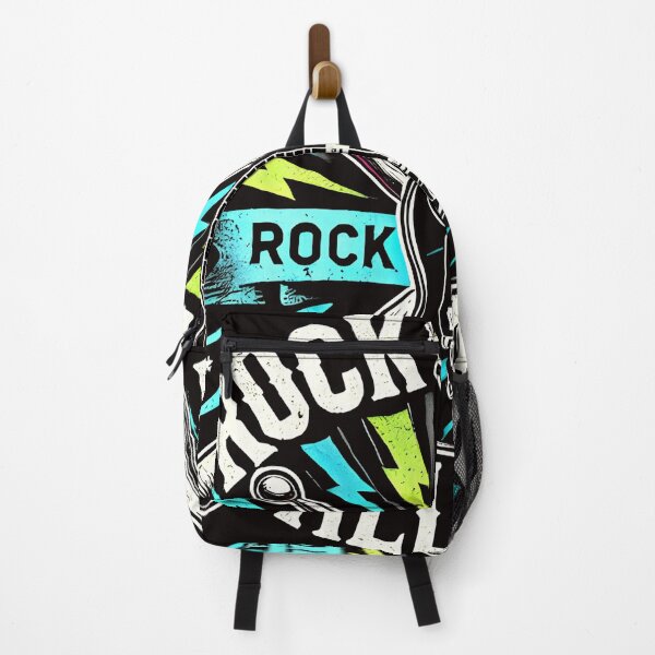 Item preview, Rock & Roll All Day designed and sold by Mahe Jabeen.