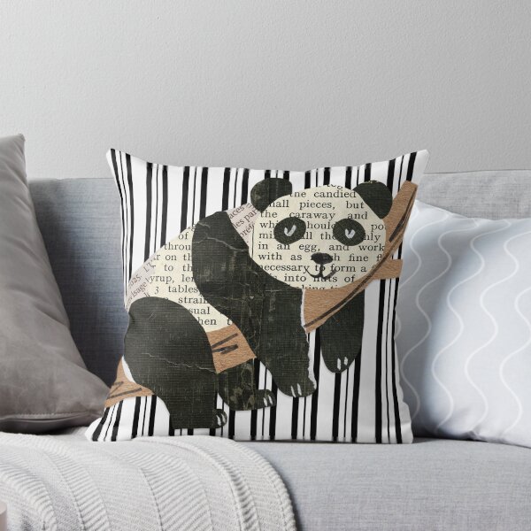 Item preview, Cute Panda designed and sold by Yazzy Essence.