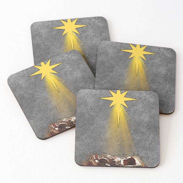 Item preview, Light of Bethlehem designed and sold by Jose´s dreams.