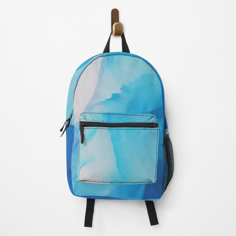 Item preview, Backpack designed and sold by Raloel.