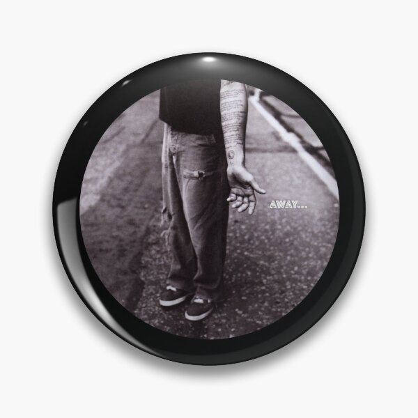 Item preview, Rock 2024 - Away... designed and sold by SentientGallery.