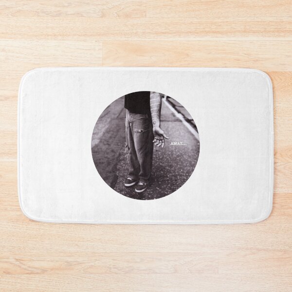 Item preview, Rock 2024 - Away... designed and sold by SentientGallery.