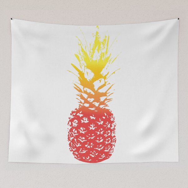 Item preview, Ananas designed and sold by soufishop.