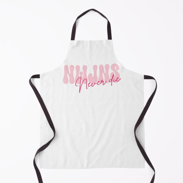 Item preview, NWJNS never die (Pink) designed and sold by splode.