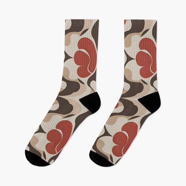 Item preview, Seamless floral pattern designed and sold by Haji  Kamora.