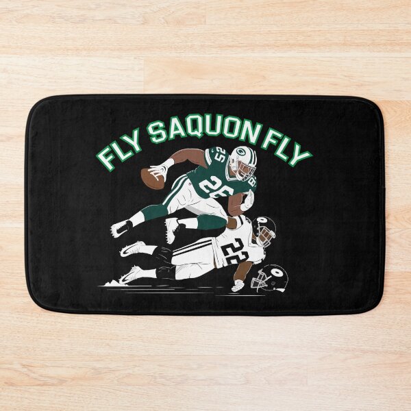 Item preview, Fly Saquon Fly Eagles Barkley The Reverse designed and sold by khallidaart.